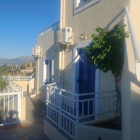 הרסוניסוס Frida Village מראה חיצוני תמונה