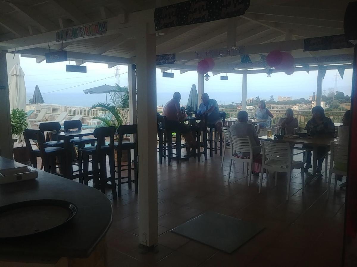 הרסוניסוס Frida Village מראה חיצוני תמונה