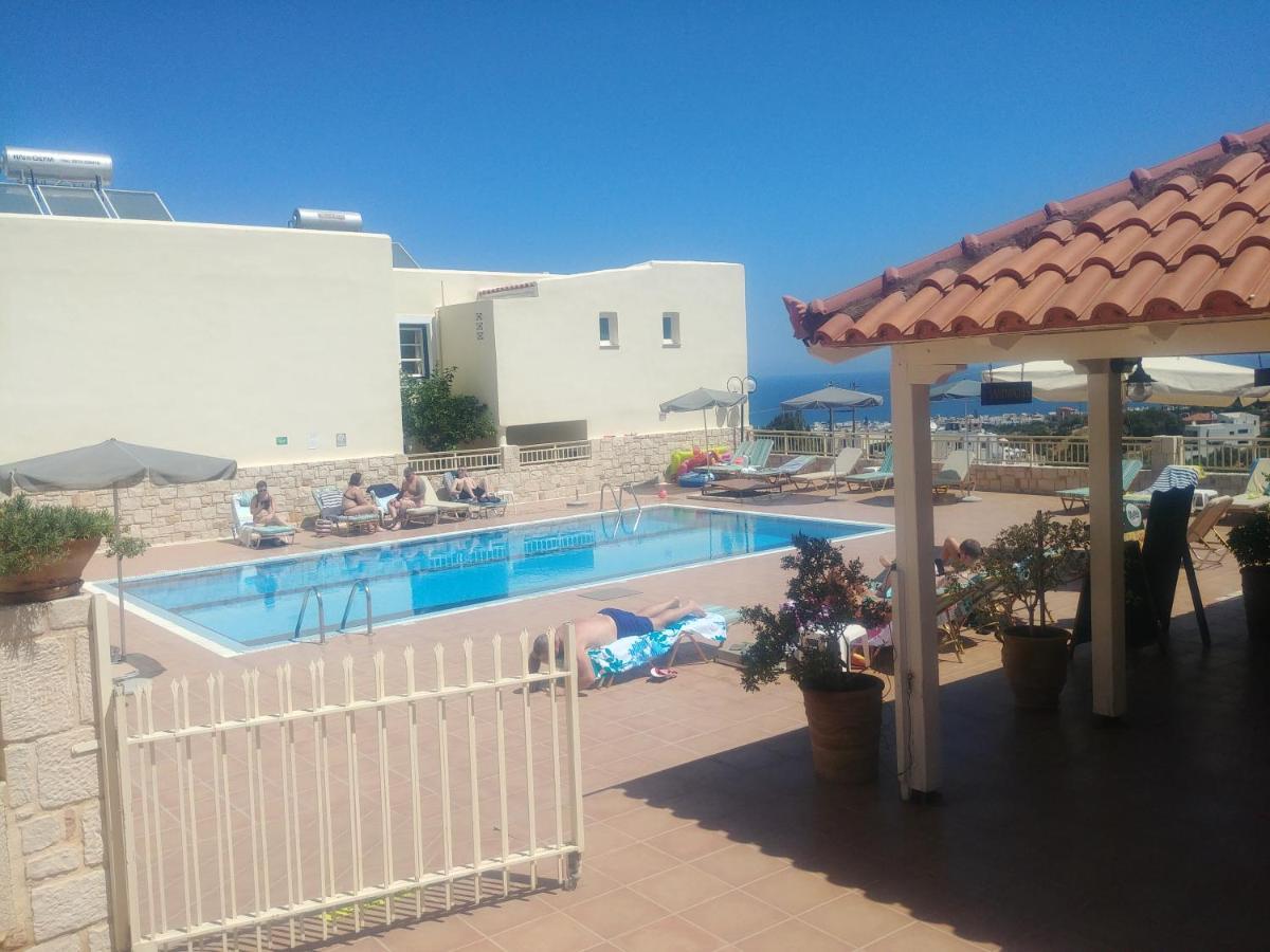הרסוניסוס Frida Village מראה חיצוני תמונה