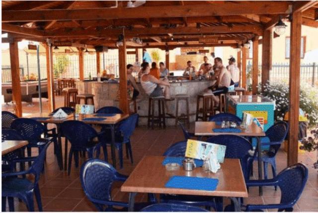 הרסוניסוס Frida Village מראה חיצוני תמונה