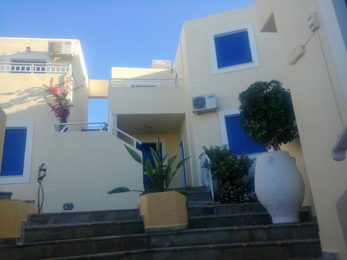 הרסוניסוס Frida Village מראה חיצוני תמונה