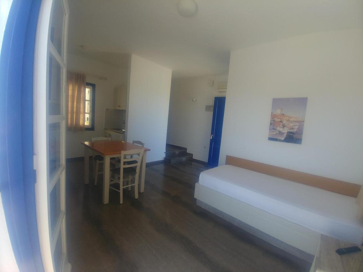 הרסוניסוס Frida Village מראה חיצוני תמונה