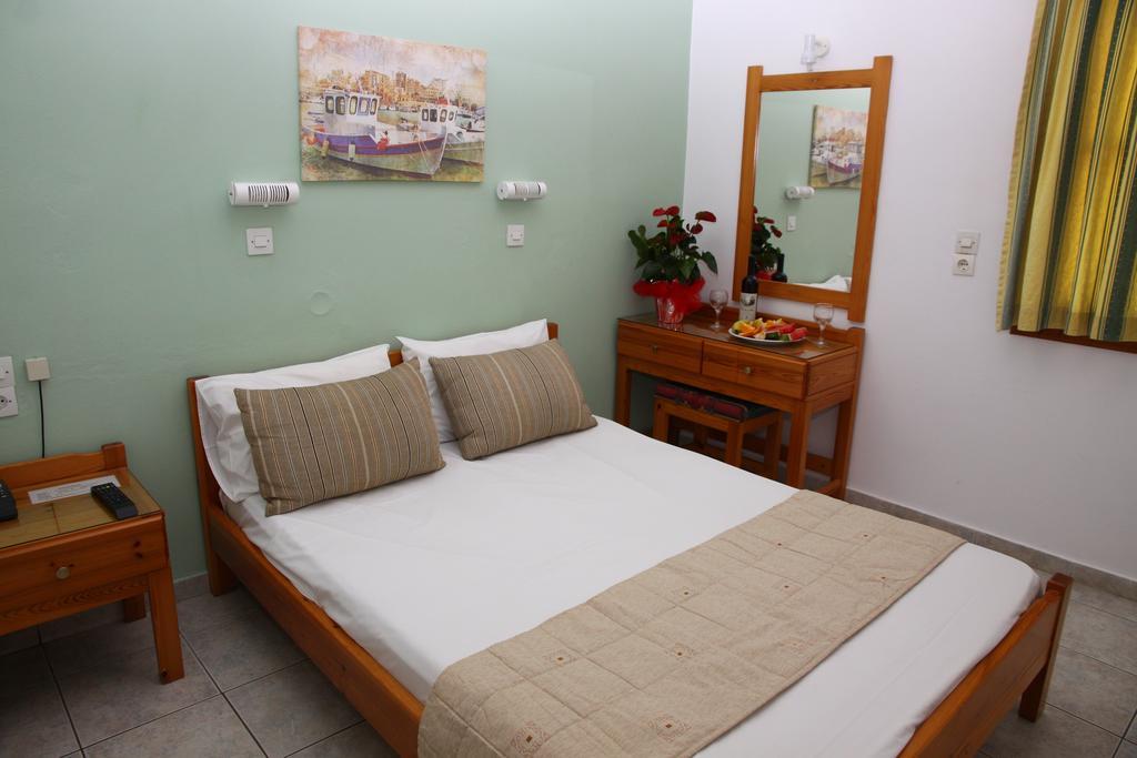 הרסוניסוס Frida Village מראה חיצוני תמונה