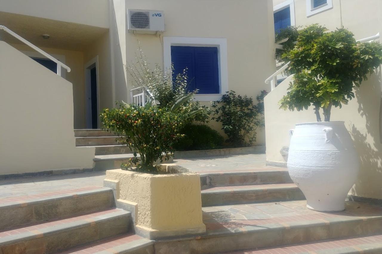 הרסוניסוס Frida Village מראה חיצוני תמונה