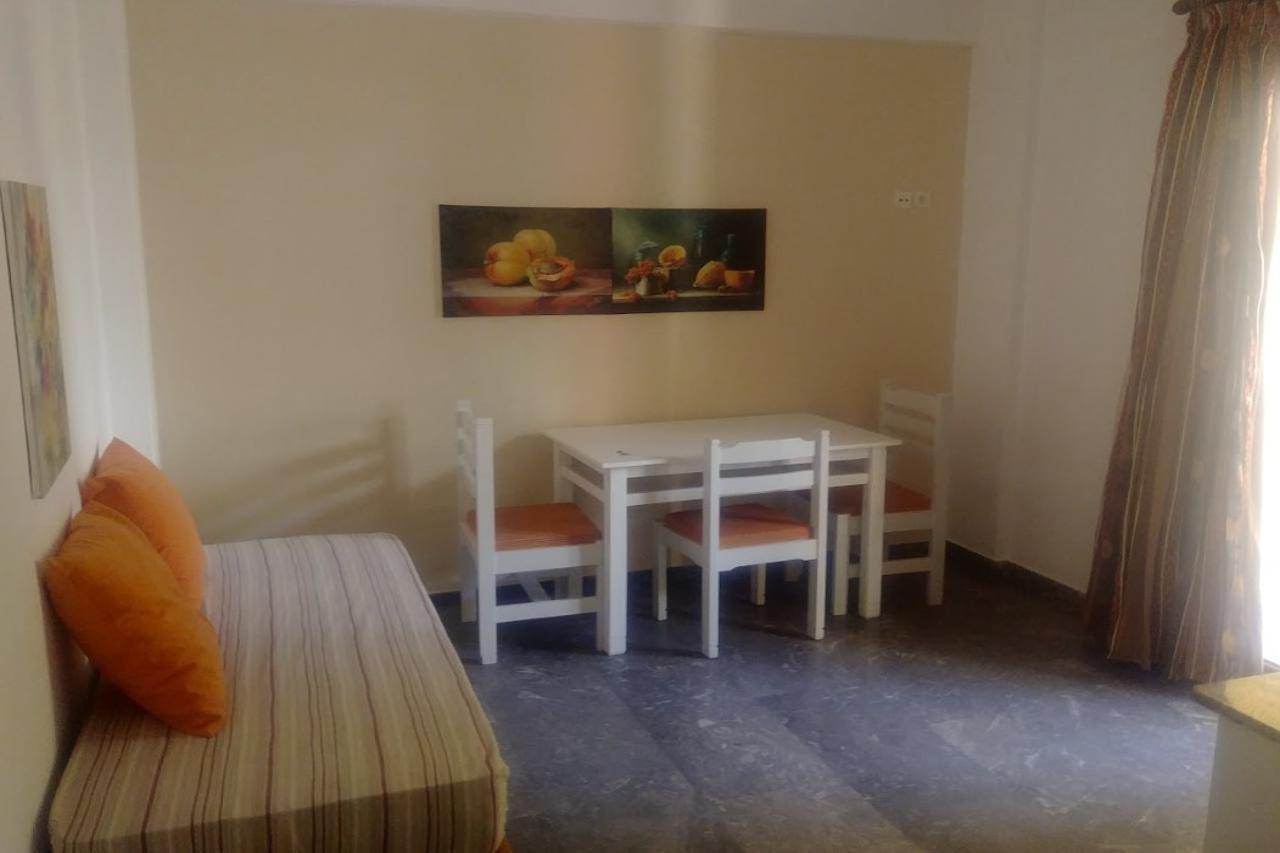 הרסוניסוס Frida Village מראה חיצוני תמונה