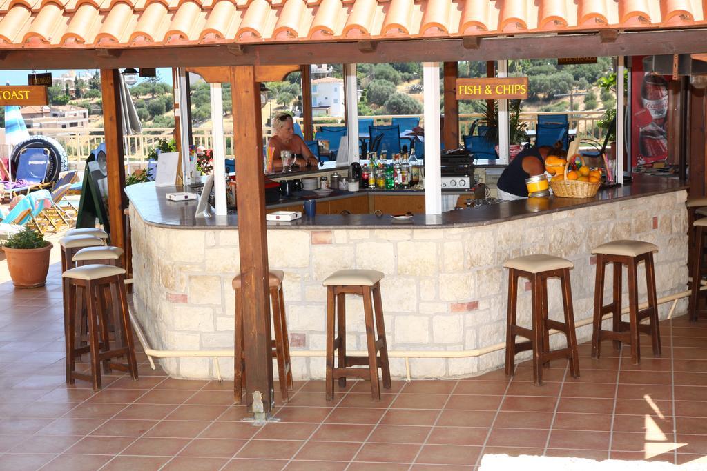 הרסוניסוס Frida Village מראה חיצוני תמונה