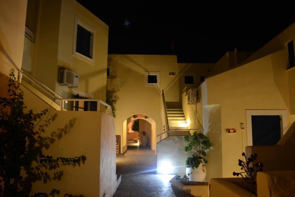 הרסוניסוס Frida Village מראה חיצוני תמונה