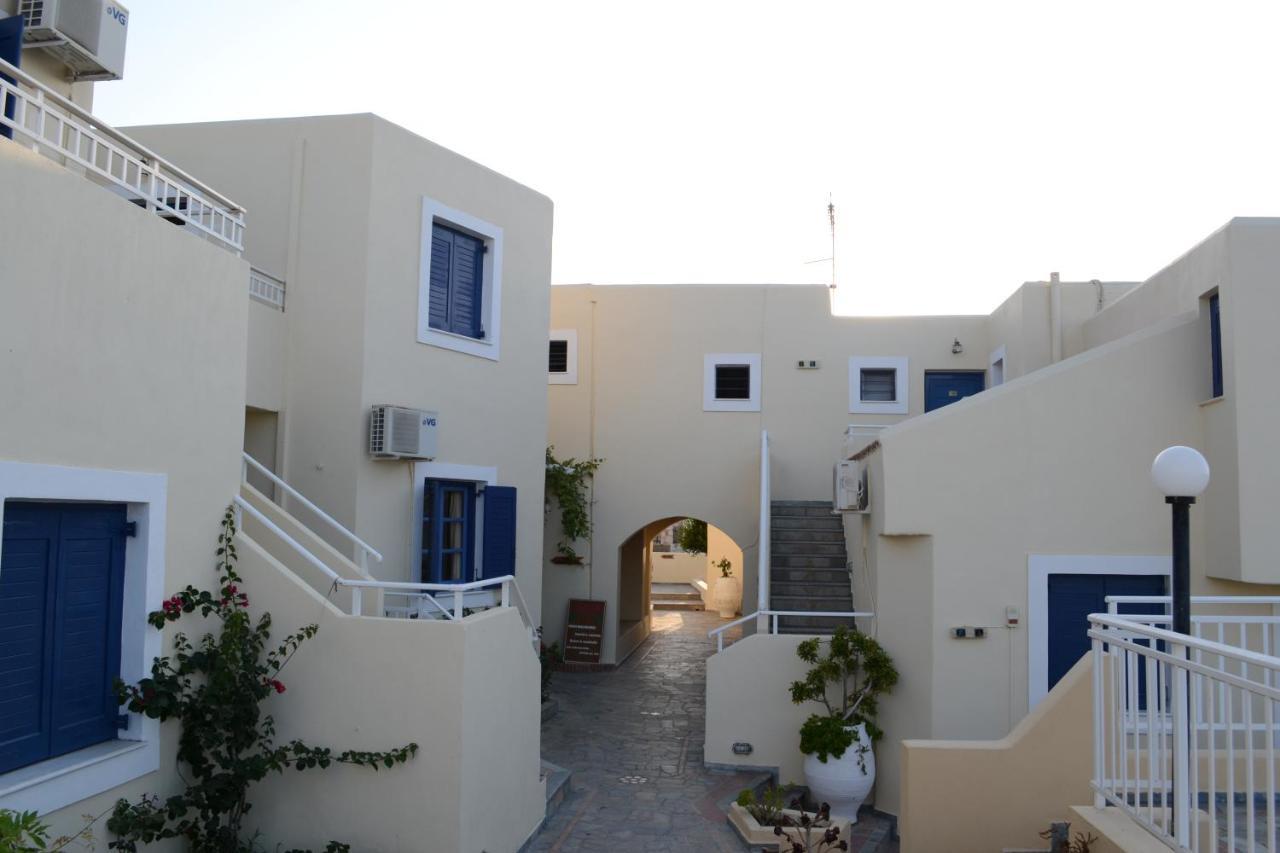 הרסוניסוס Frida Village מראה חיצוני תמונה