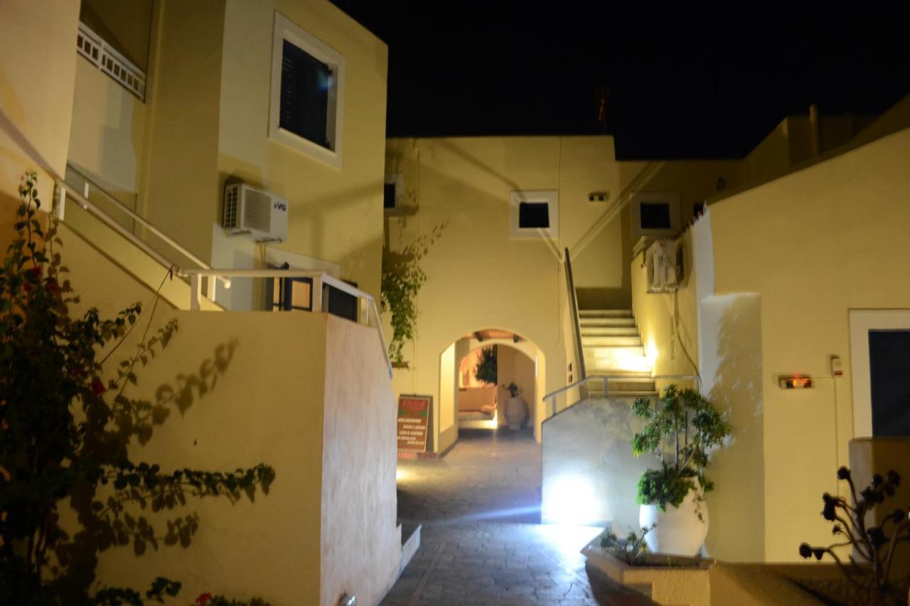 הרסוניסוס Frida Village מראה חיצוני תמונה