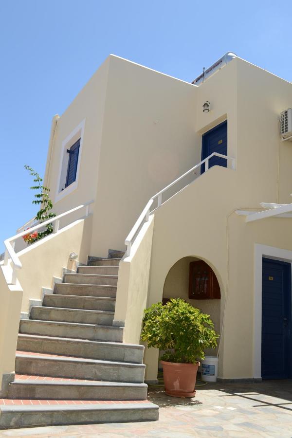 הרסוניסוס Frida Village מראה חיצוני תמונה